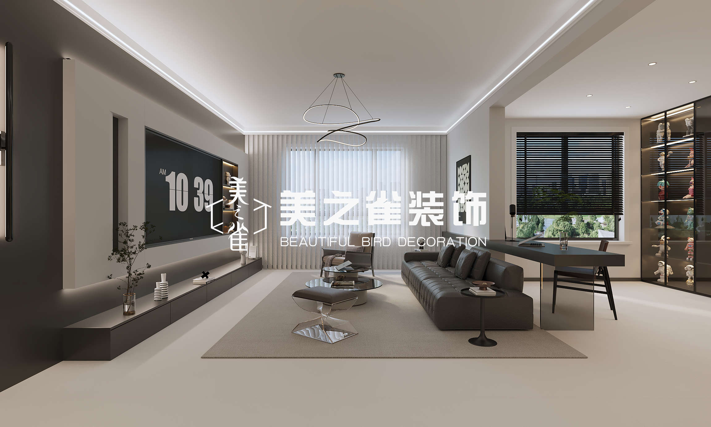 装修收尾不将就，硬核验收篇：把好装修最后一道关