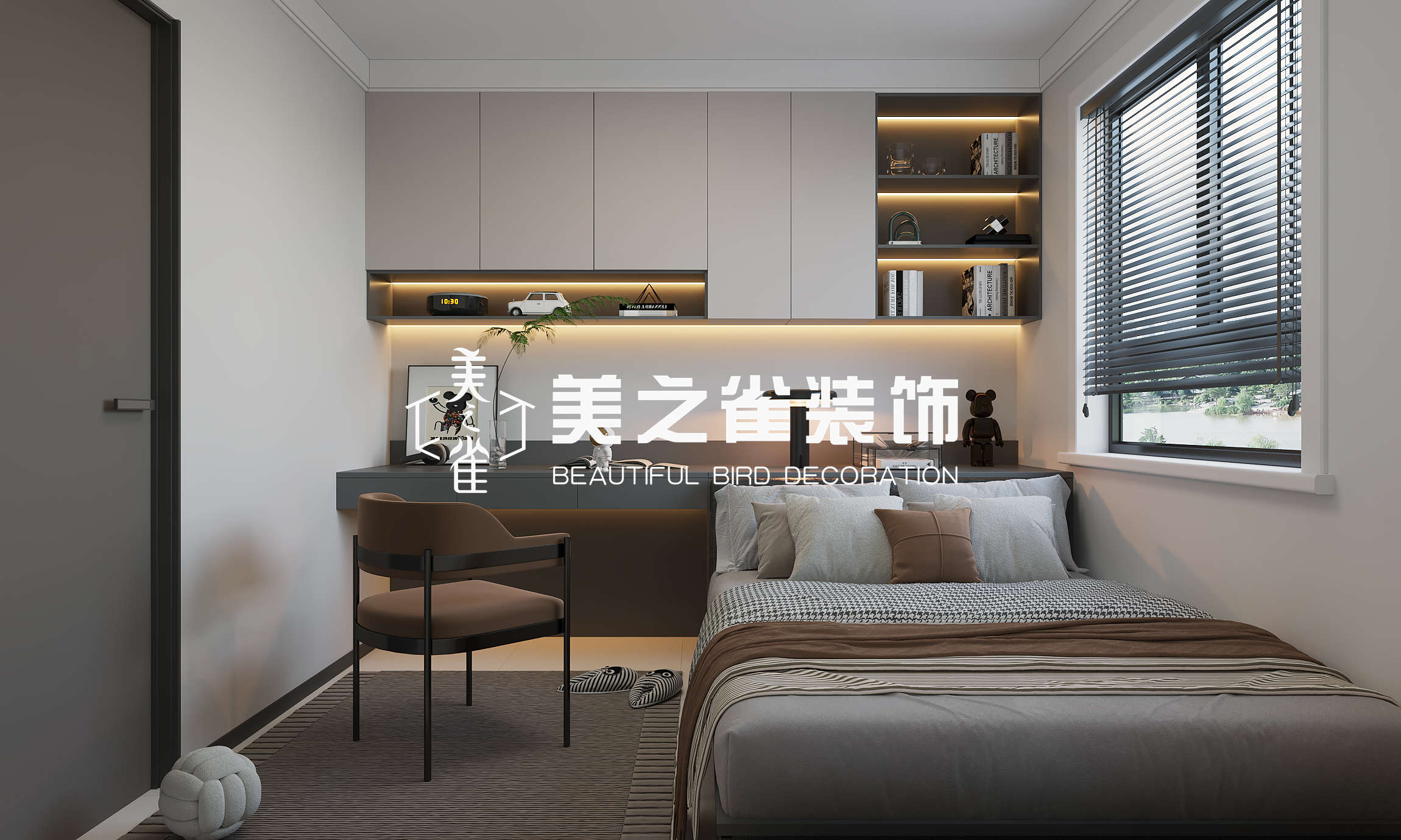 入住半年后，从「视觉冲击」到「情绪陪伴」​