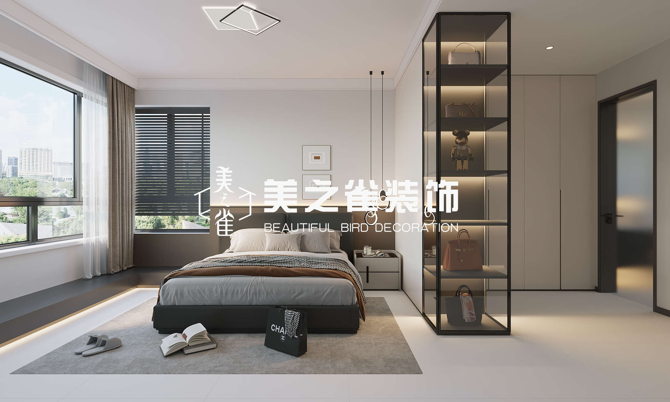 入住半年后，那些被「用出来」的设计细节