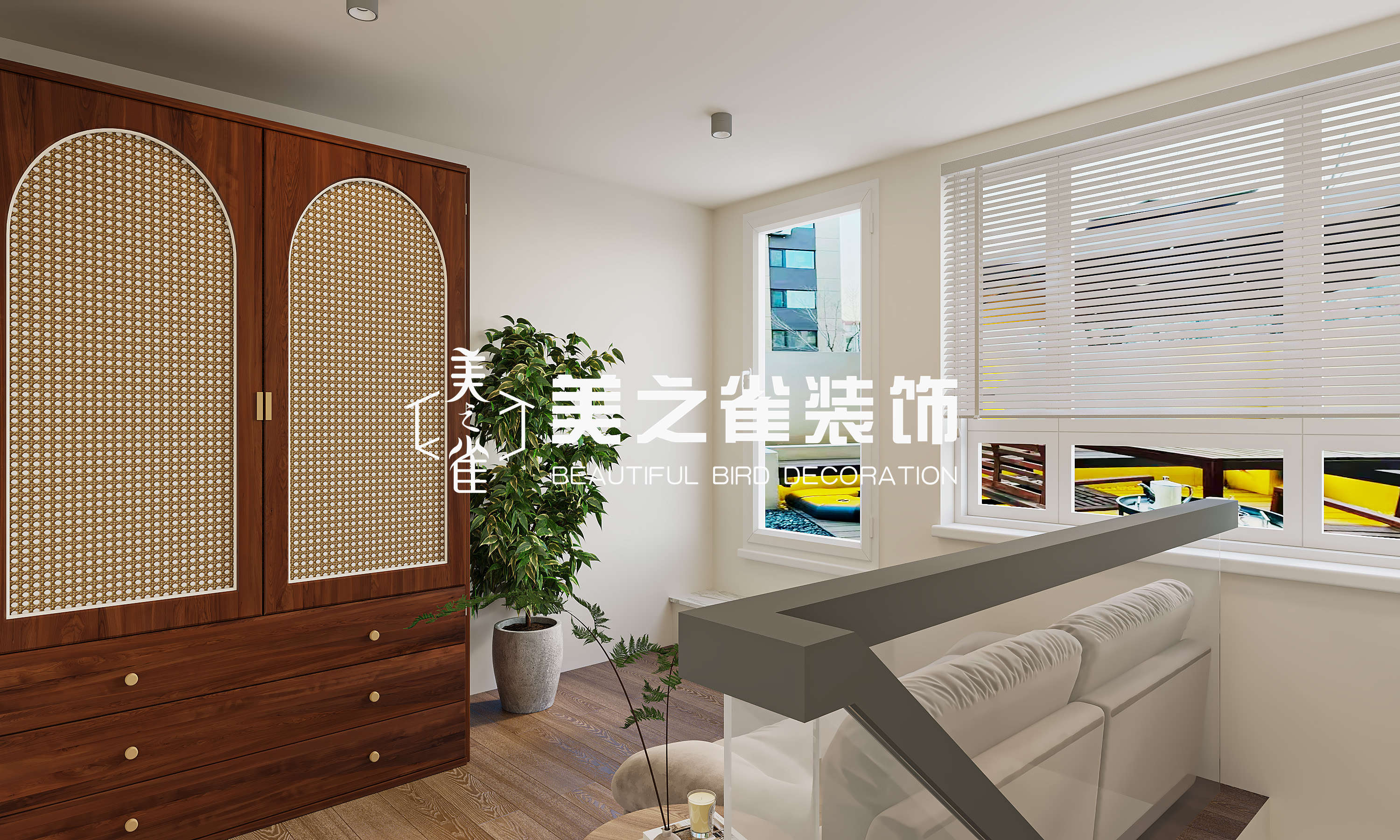 入住半年后，藏在「反常规」里的关怀​